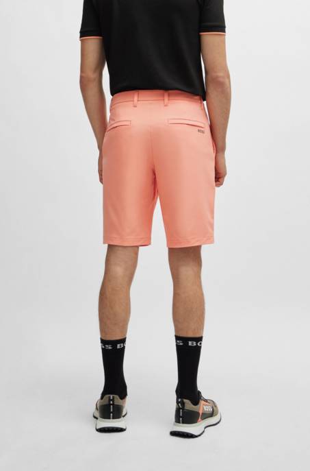 BOSS Green Shorts "Commuter"