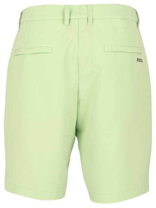 BOSS Green Shorts "Commuter"