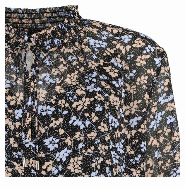 BOSS Orange Blusenshirt "Biusica"