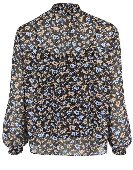 BOSS Orange Blusenshirt "Biusica"