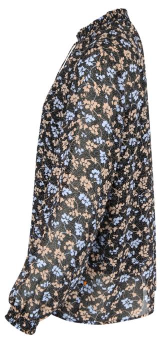 BOSS Orange Blusenshirt "Biusica"