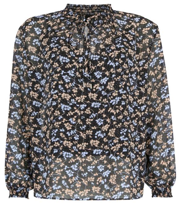 BOSS orange Blusenshirt "Biusica"