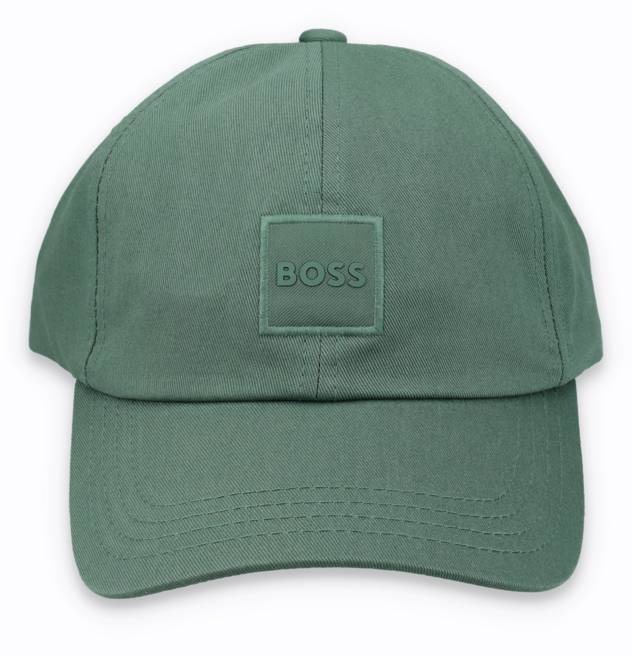 BOSS Orange Cap "Derrel"