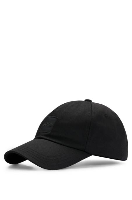 BOSS orange Cap "Derrel"