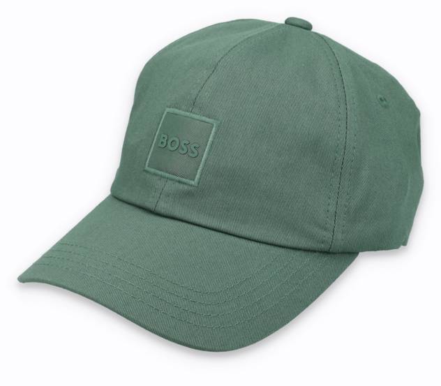 BOSS orange Cap "Derrel"