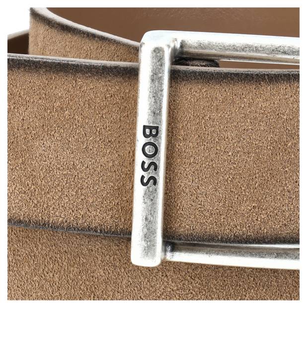 BOSS Orange Gürtel "Rudy"