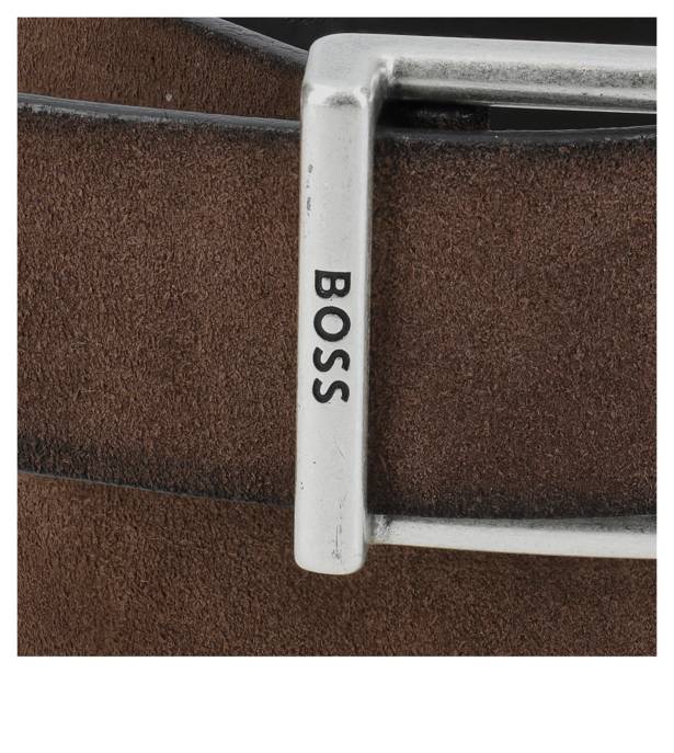 BOSS Orange Gürtel "Rudy"