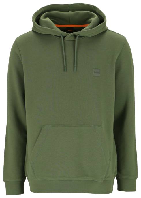 BOSS orange Hoodie "WeTalk"