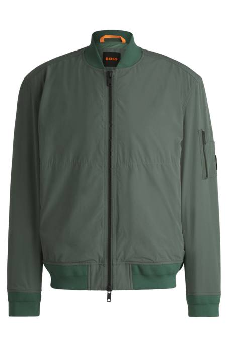 BOSS orange Jacke "Obear"
