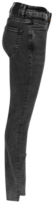 BOSS Orange Jeans Mit Schmalem Schnitt