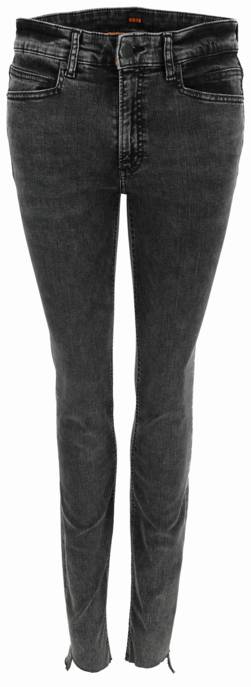 BOSS orange Jeans mit schmalem Schnitt