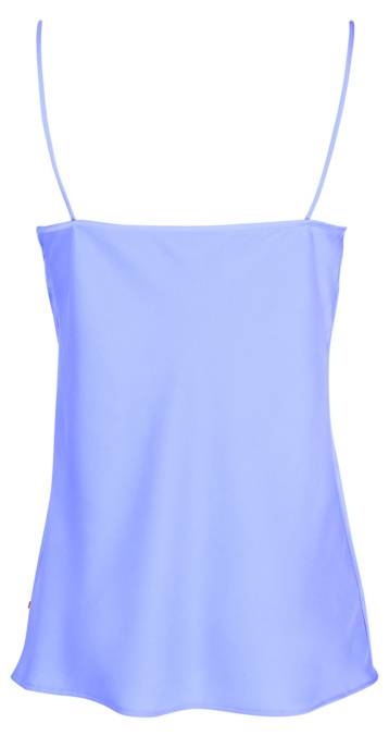 BOSS Orange Satin-Top "Irice"