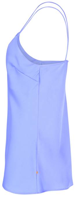 BOSS Orange Satin-Top "Irice"