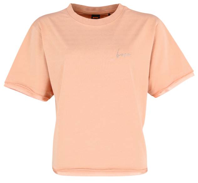 BOSS orange T-Shirt "Enis"