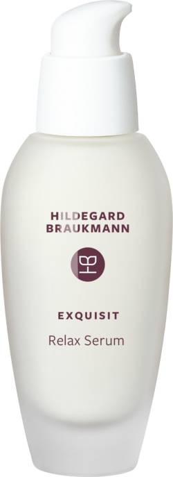 BRAUKMANN "Exquisit" Relax Serum 30 ml