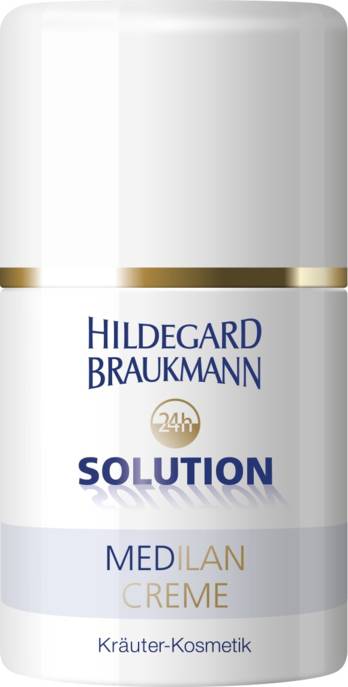 BRAUKMANN "Solution" Medilan Creme 50 Ml