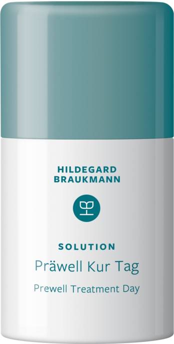 BRAUKMANN "Solution" Präwell Kur Tag 50 ml