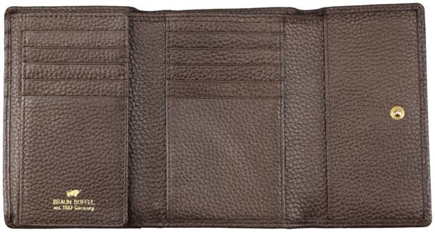 BRAUN BÜFFEL Geldbörse "Alessia"