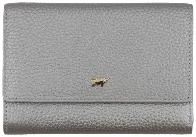 BRAUN BÜFFEL Geldbörse "Alessia"