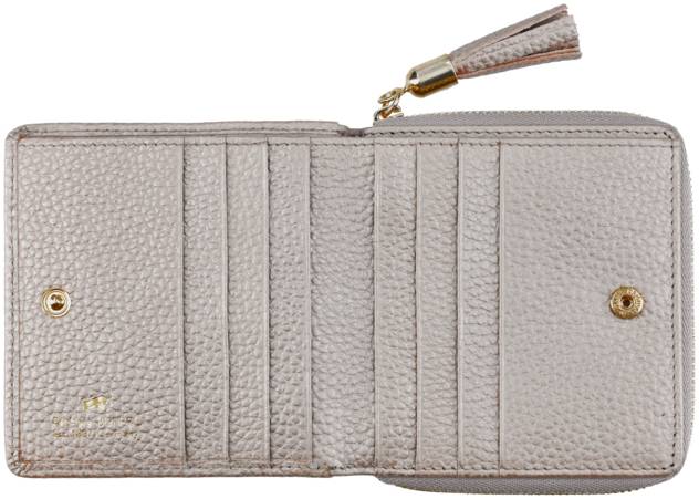 BRAUN BÜFFEL Geldbörse "Alessia"