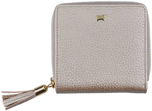 BRAUN BÜFFEL Geldbörse "Alessia"