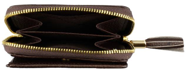 BRAUN BÜFFEL Geldbörse "Alessia"