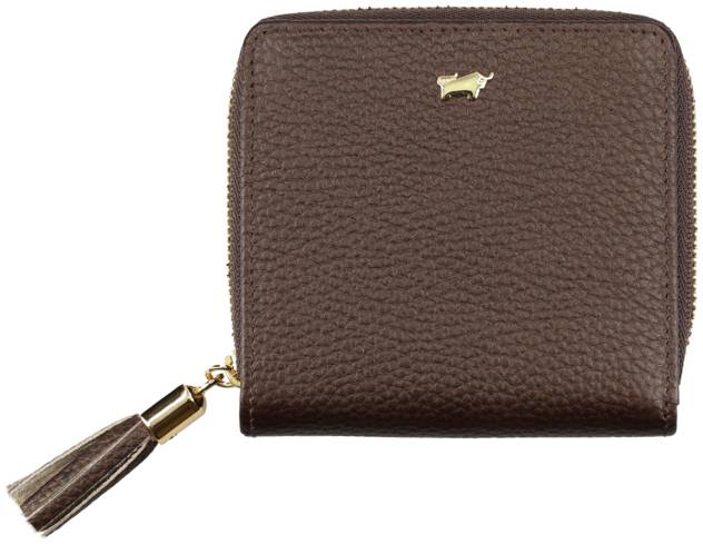 BRAUN BÜFFEL Geldbörse "Alessia"