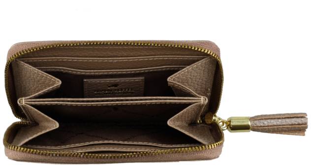 BRAUN BÜFFEL Geldbörse "Alessia"