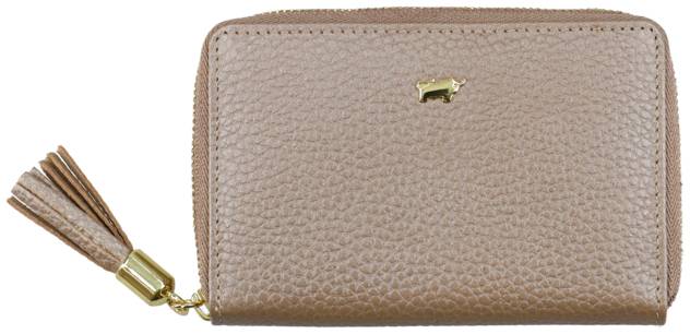 BRAUN BÜFFEL Geldbörse "Alessia"