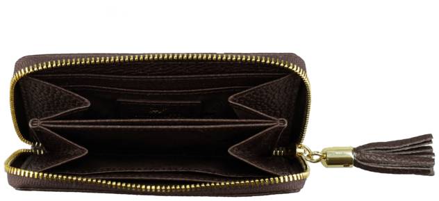 BRAUN BÜFFEL Geldbörse "Alessia"