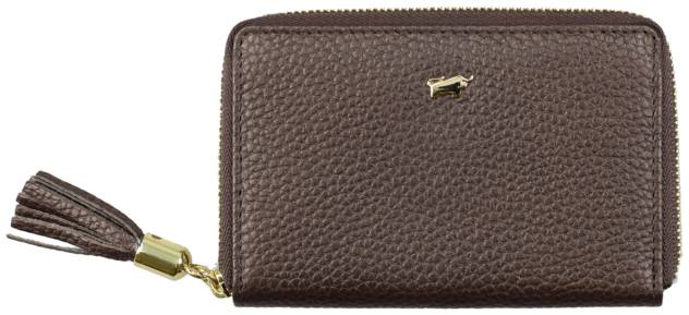 BRAUN BÜFFEL Geldbörse "Alessia"