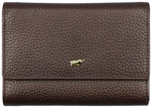 BRAUN BÜFFEL Geldbörse "Alessia"