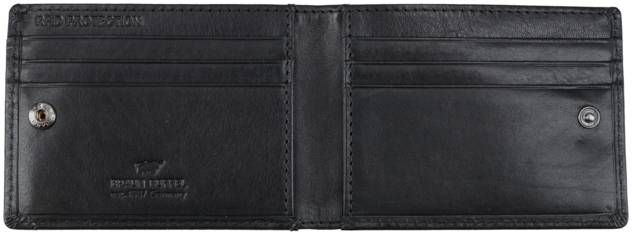 BRAUN BÜFFEL Geldbörse "Arezzo"