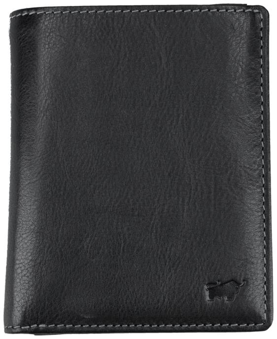 BRAUN BÜFFEL Geldbörse "Arezzo"