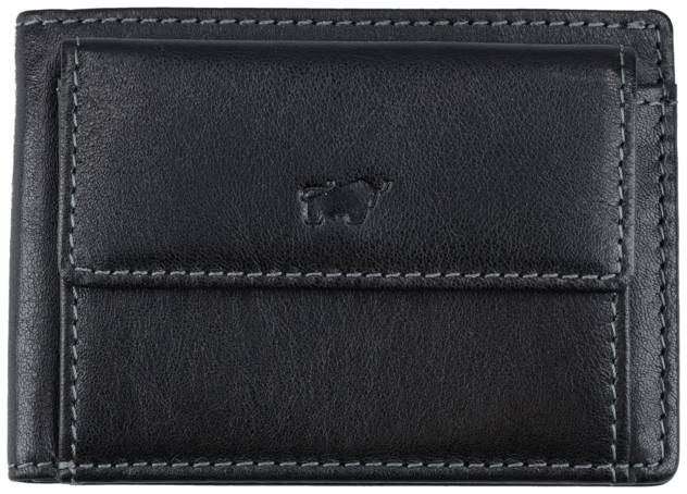 BRAUN BÜFFEL Geldbörse "Arezzo"