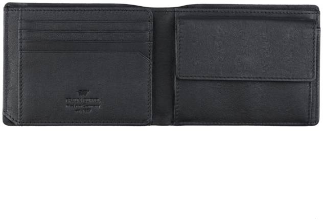 BRAUN BÜFFEL Geldbörse "Arizona 2.0"