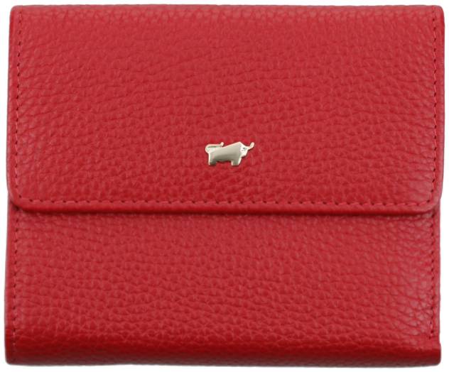 BRAUN BÜFFEL Geldbörse "Asti"