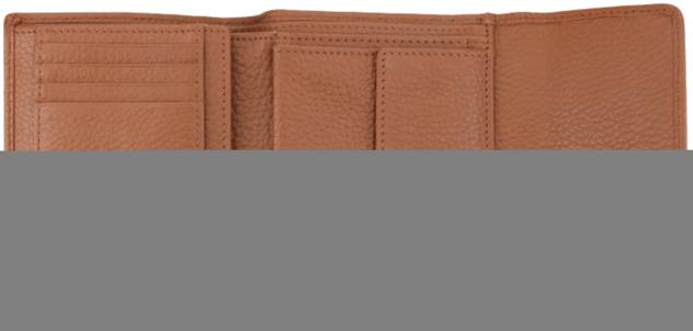 BRAUN BÜFFEL Geldbörse "Asti"