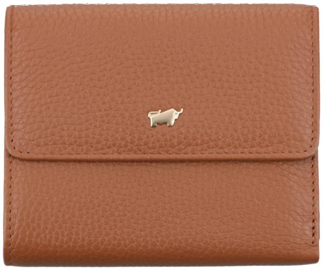 BRAUN BÜFFEL Geldbörse "Asti"