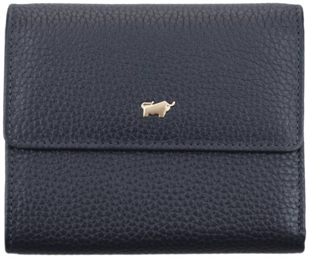 BRAUN BÜFFEL Geldbörse "Asti"