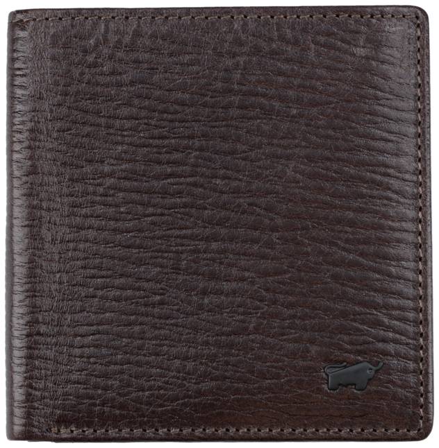 BRAUN BÜFFEL Geldbörse "Benedikt"