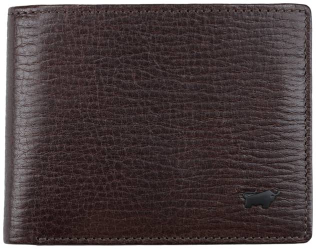 BRAUN BÜFFEL Geldbörse "Benedikt"