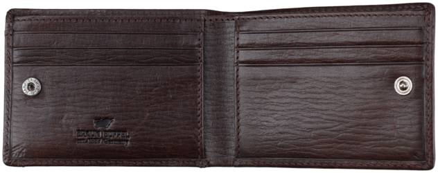 BRAUN BÜFFEL Geldbörse "Benedikt"