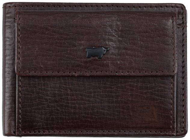 BRAUN BÜFFEL Geldbörse "Benedikt"