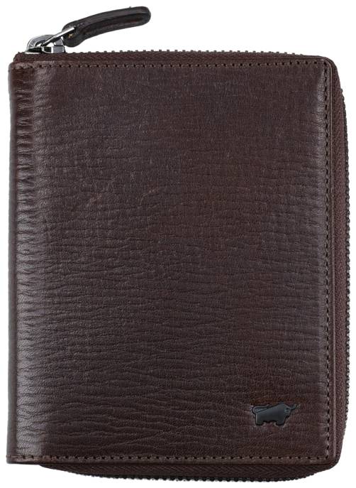 BRAUN BÜFFEL Geldbörse "Benedikt"