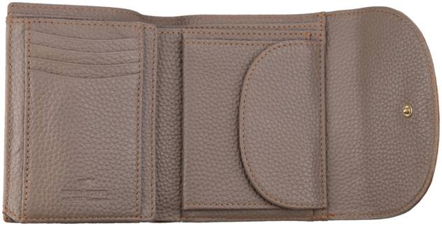 BRAUN BÜFFEL Geldbörse "Elin"