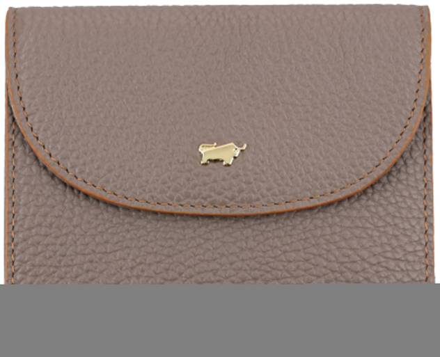 BRAUN BÜFFEL Geldbörse "Elin"