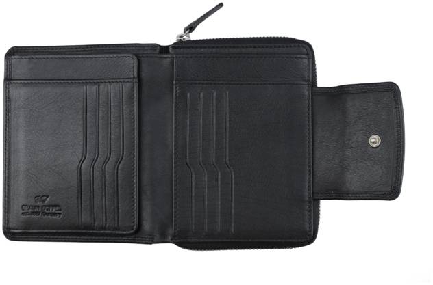 BRAUN BÜFFEL Geldbörse "Gold 2.0"