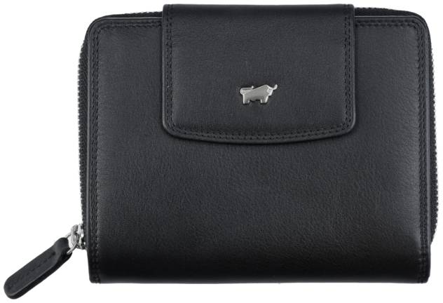 BRAUN BÜFFEL Geldbörse "Gold 2.0"