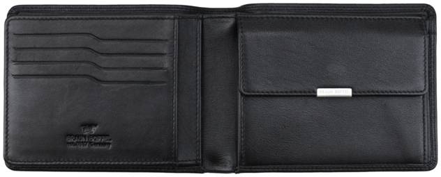 BRAUN BÜFFEL Geldbörse "Golf 2.0"